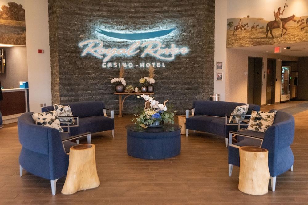Royal River Casino and Hotel photo 22