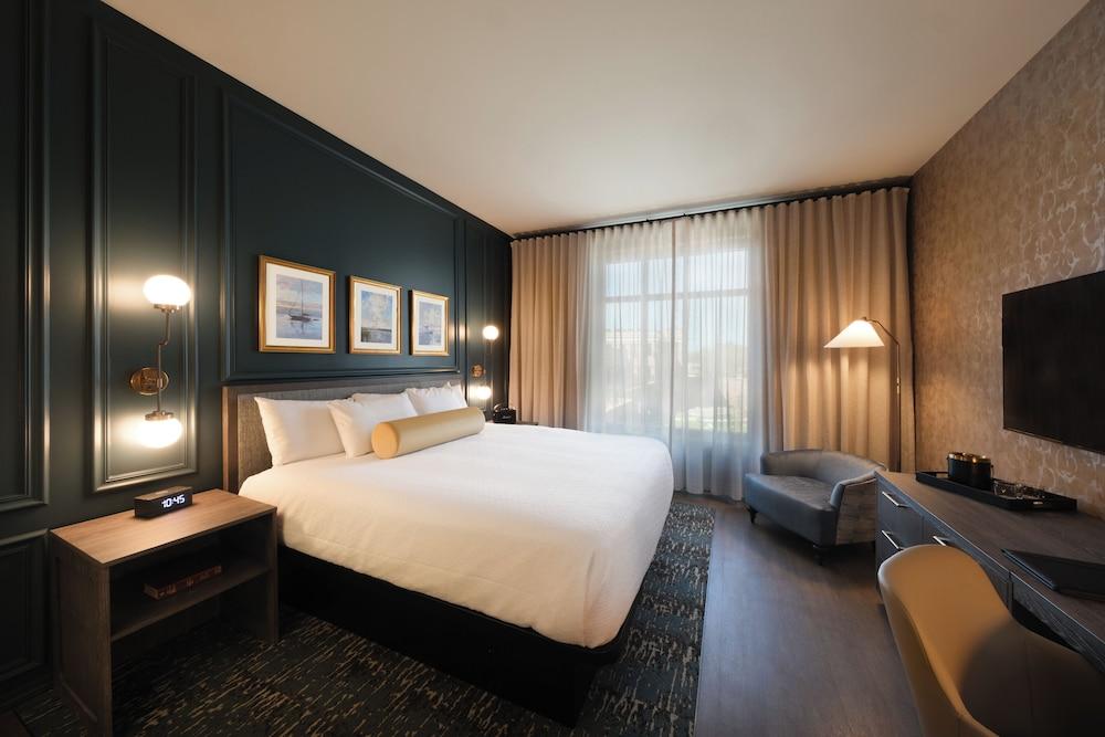 OS Hotel photo 12