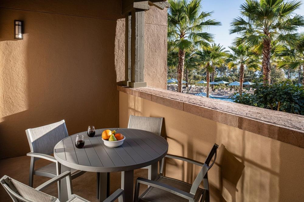 Marriott's Newport Coast Villas photo 7