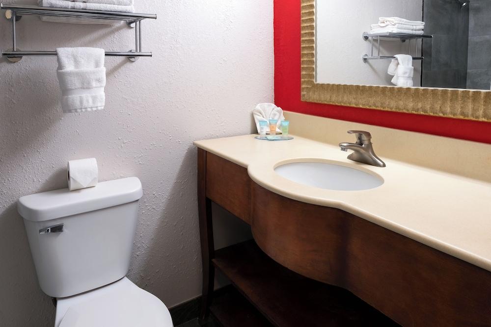 American Inn and Suites Ferndale photo 13