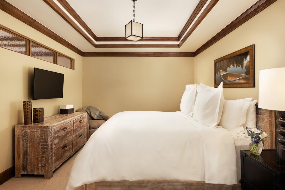 Four Seasons Resort Jackson Hole photo 72