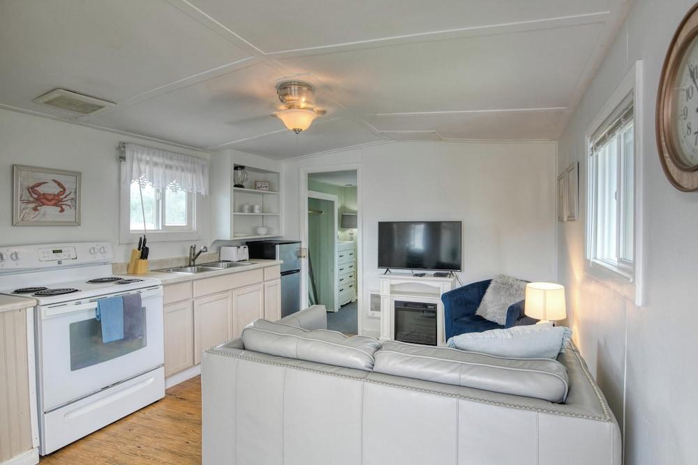 Ocean Spray Beach Resort photo 7