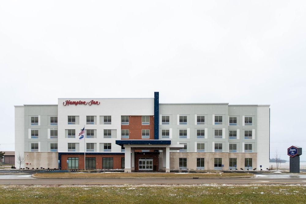 Hampton Inn Paris photo 71