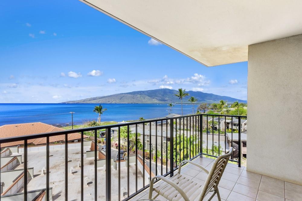 Maui Beach Vacation Club photo 24
