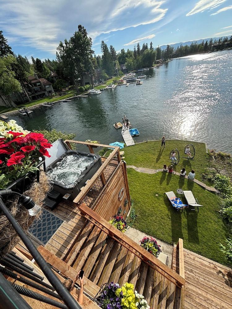 The Inn on Bigfork Bay photo 60