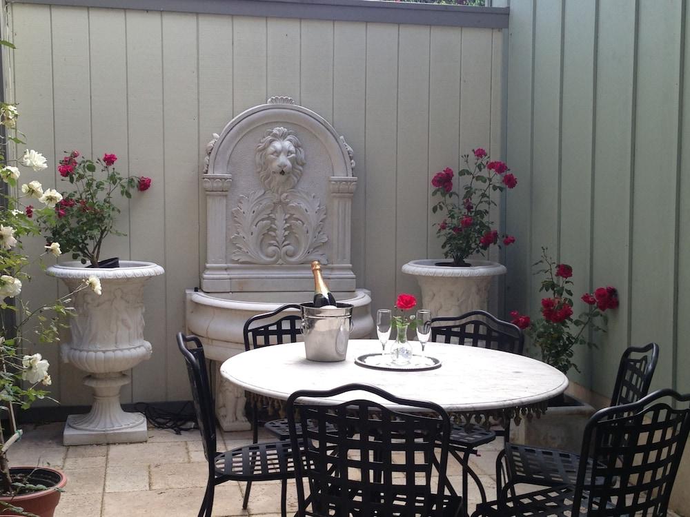 Hotel St. Helena photo 43