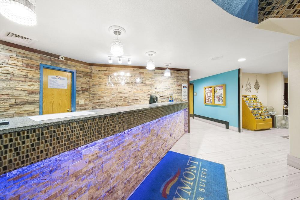 Baymont by Wyndham Muncie Near Ball State University photo 8