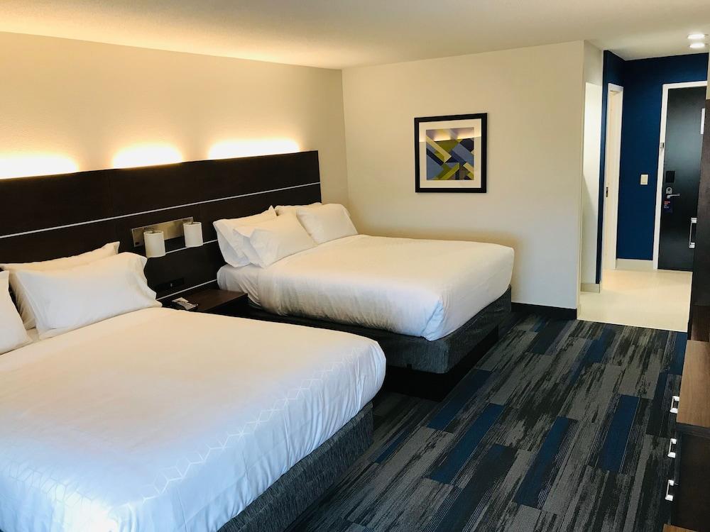 Holiday Inn Express Fishkill-Mid Hudson Valley by IHG photo 6