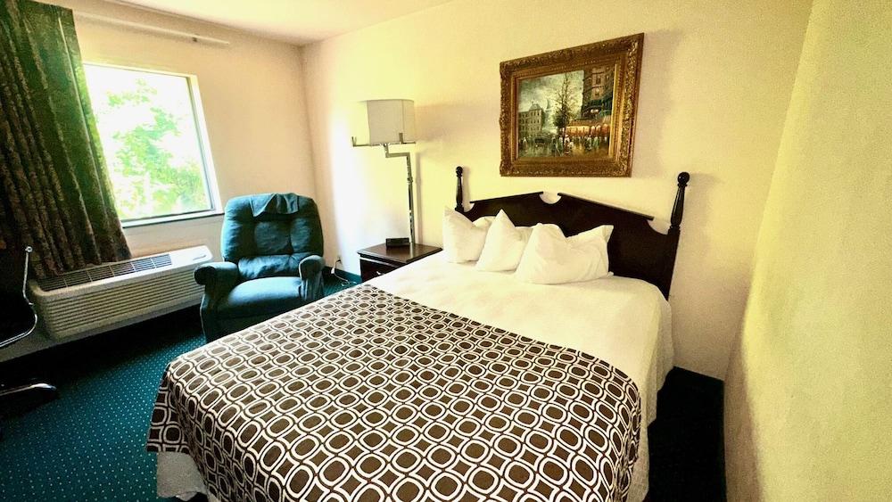 Haven Inn & Suites photo 4
