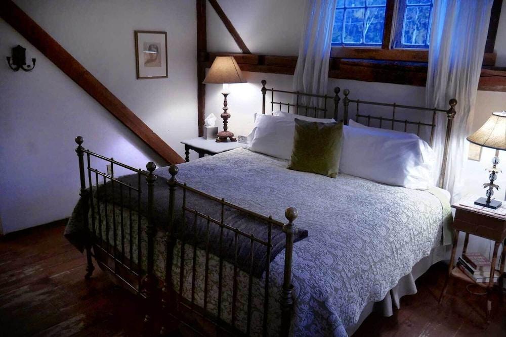 Race Brook Lodge photo 3