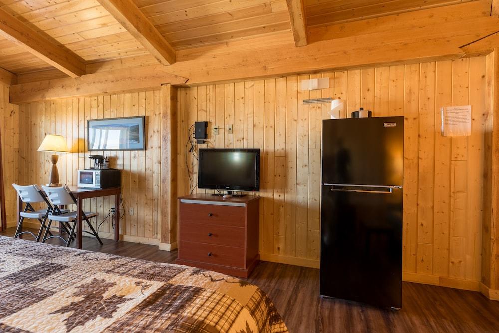 Great Sand Dunes Lodge photo 15