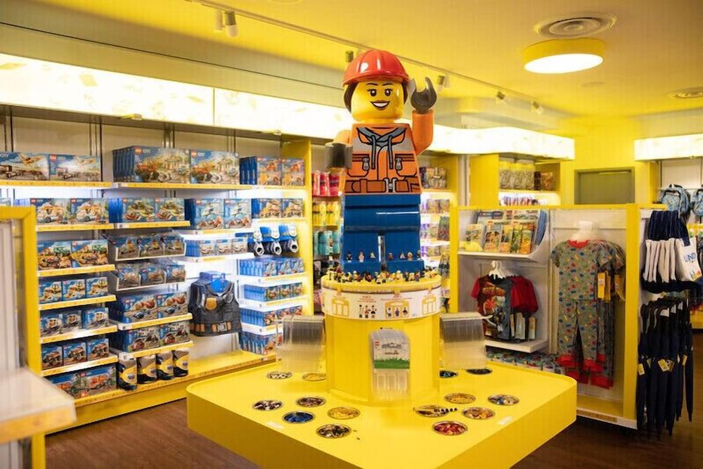 LEGOLAND Hotel NEW York photo 51