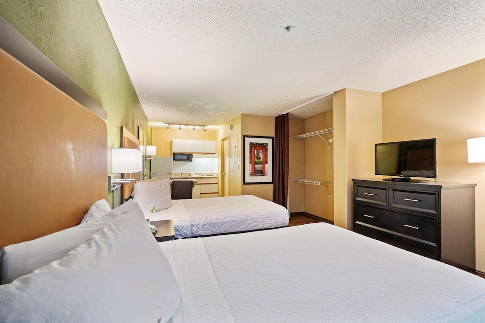 Extended Stay America Suites Washington DC Reston photo 12