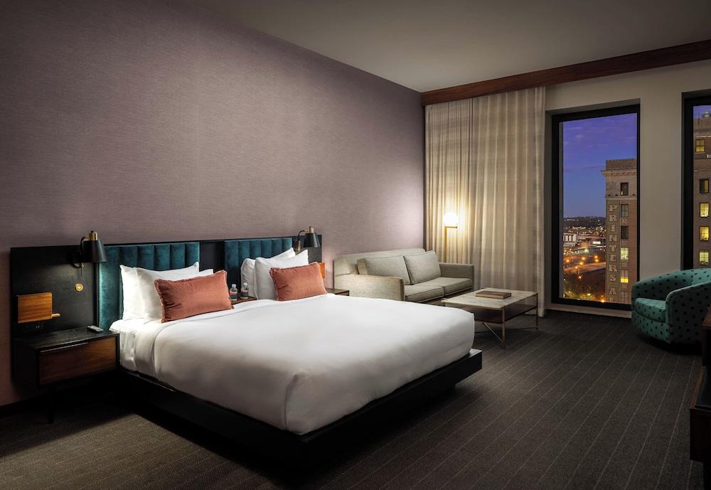 Fairlane Hotel photo 17