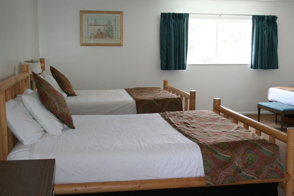 Bryce Zion Inn photo 25