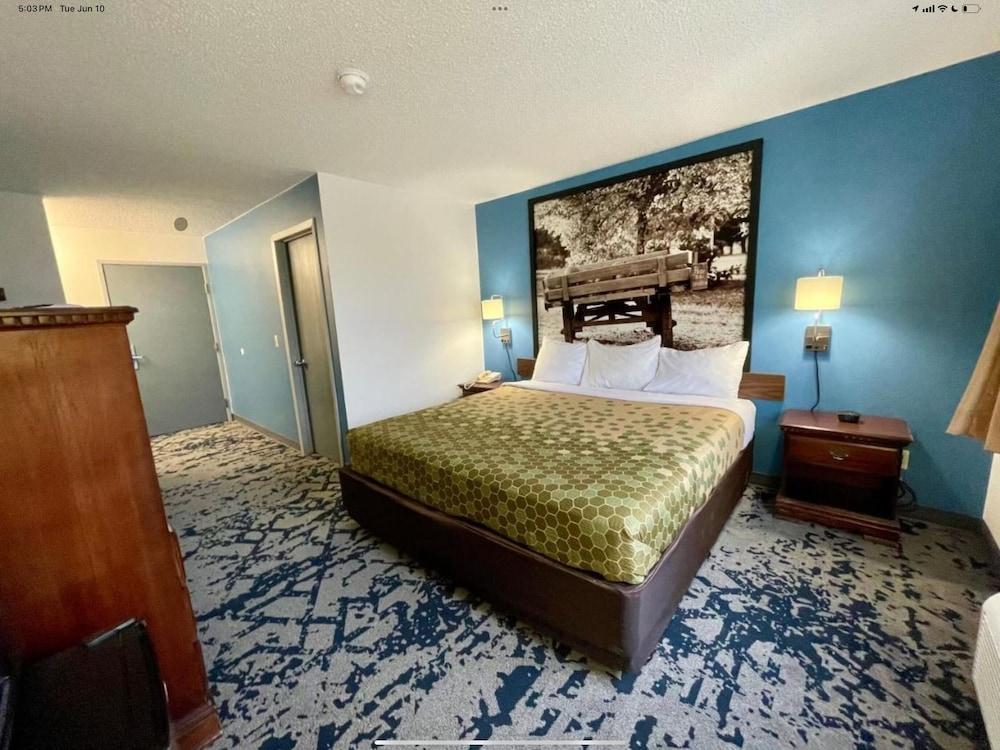 Lamoni Inn & Suites photo 9