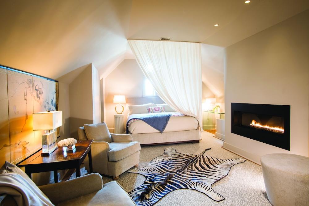 The Ivy Hotel photo 34