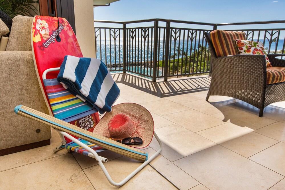 Hale Leilani Ko Olina Beachfront w/ Views! photo 4