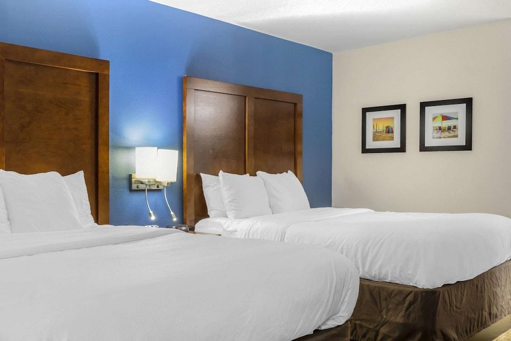 Comfort Inn Garner Clayton I-40 photo 30