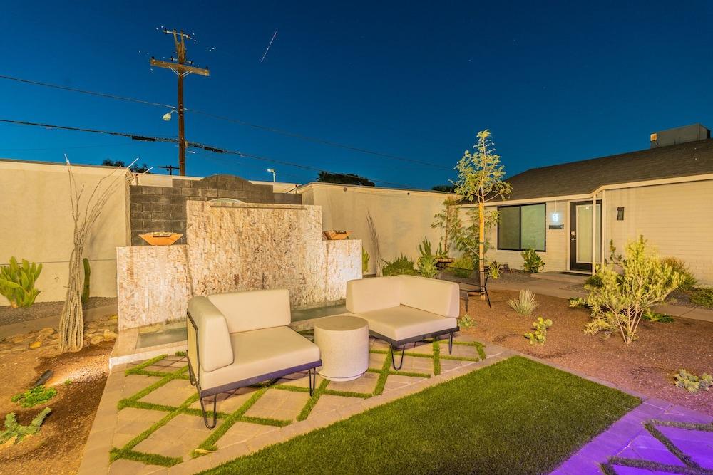 Ash & Ko Boutique Lodging photo 81