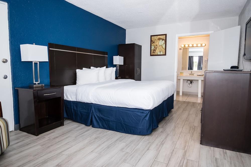 Motel 6 – Altamonte Springs, FL photo 11