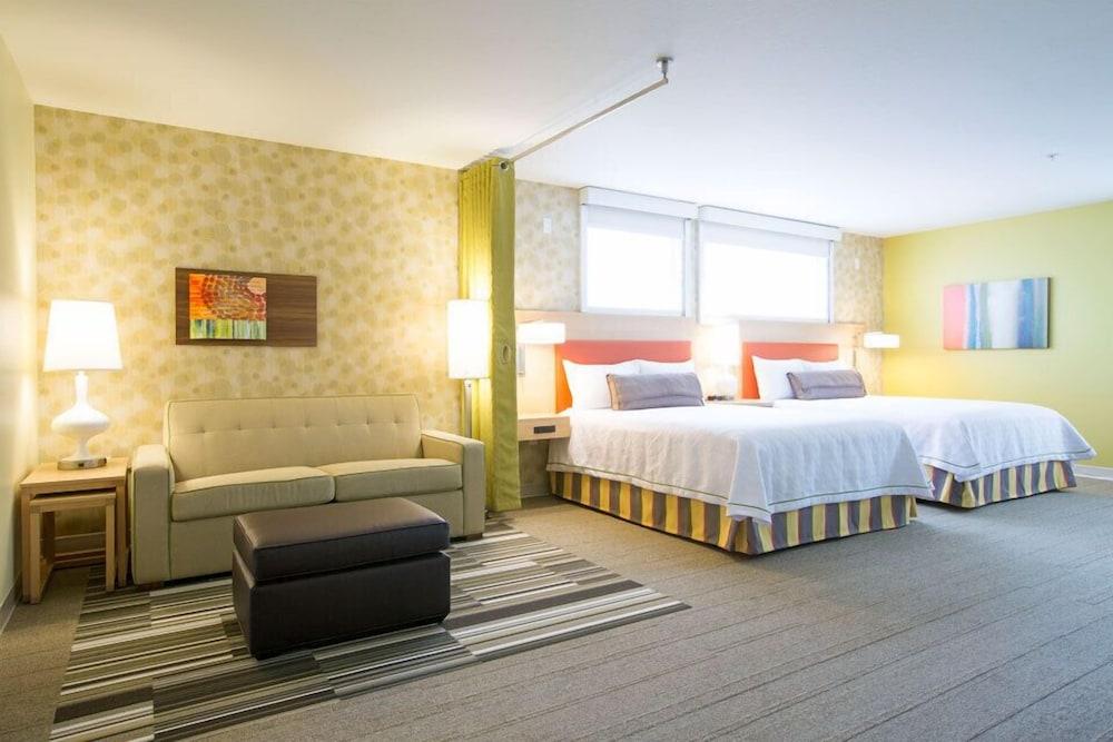 Home2 Suites by Hilton Youngstown West/Austintown photo 5