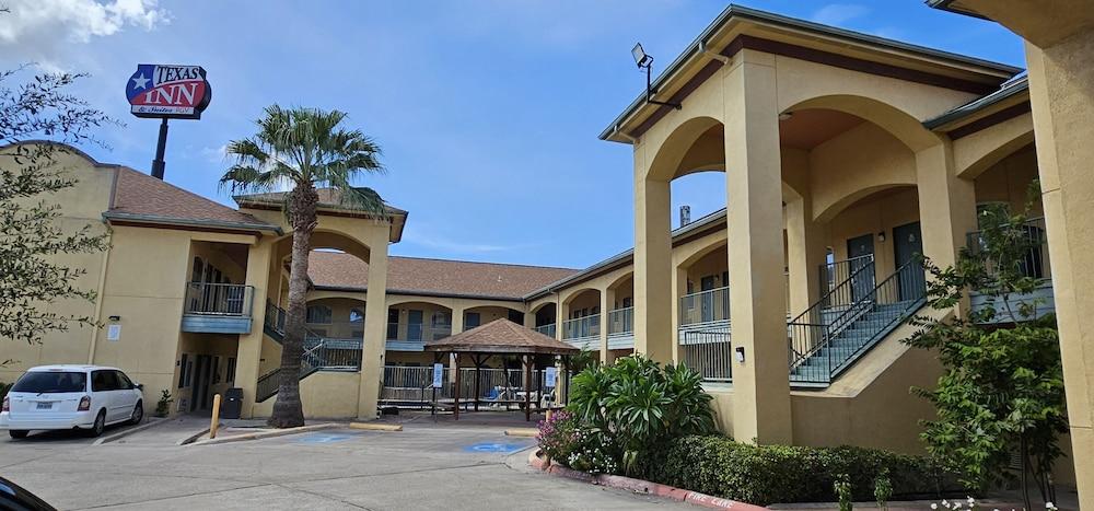 Texas Inn and Suites RGV photo 19