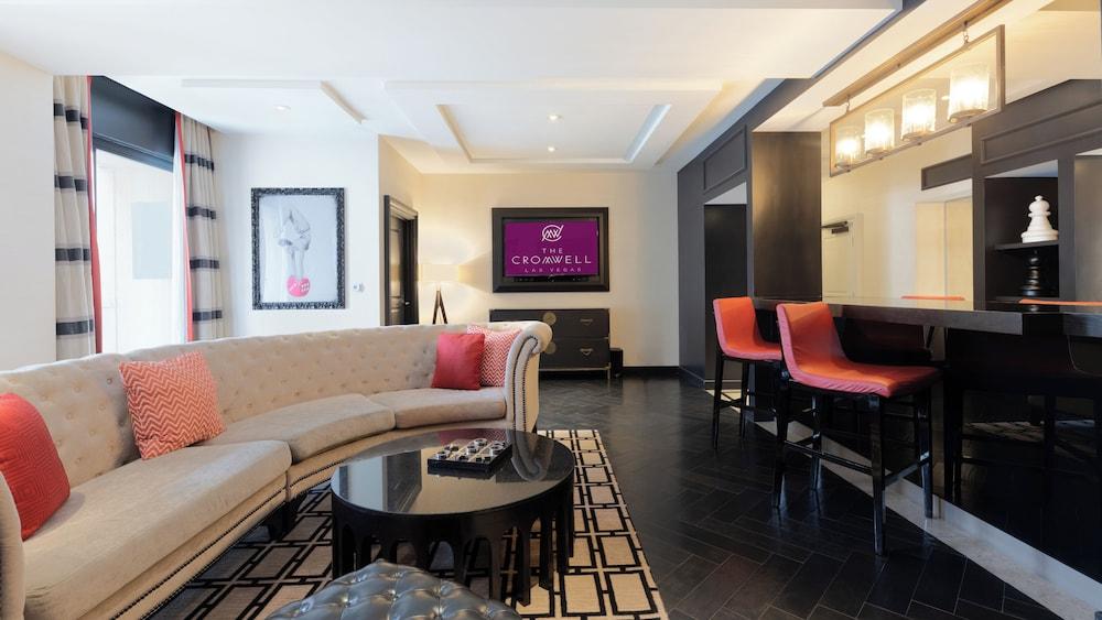 The Cromwell- A Caesars Rewards Destination photo 41