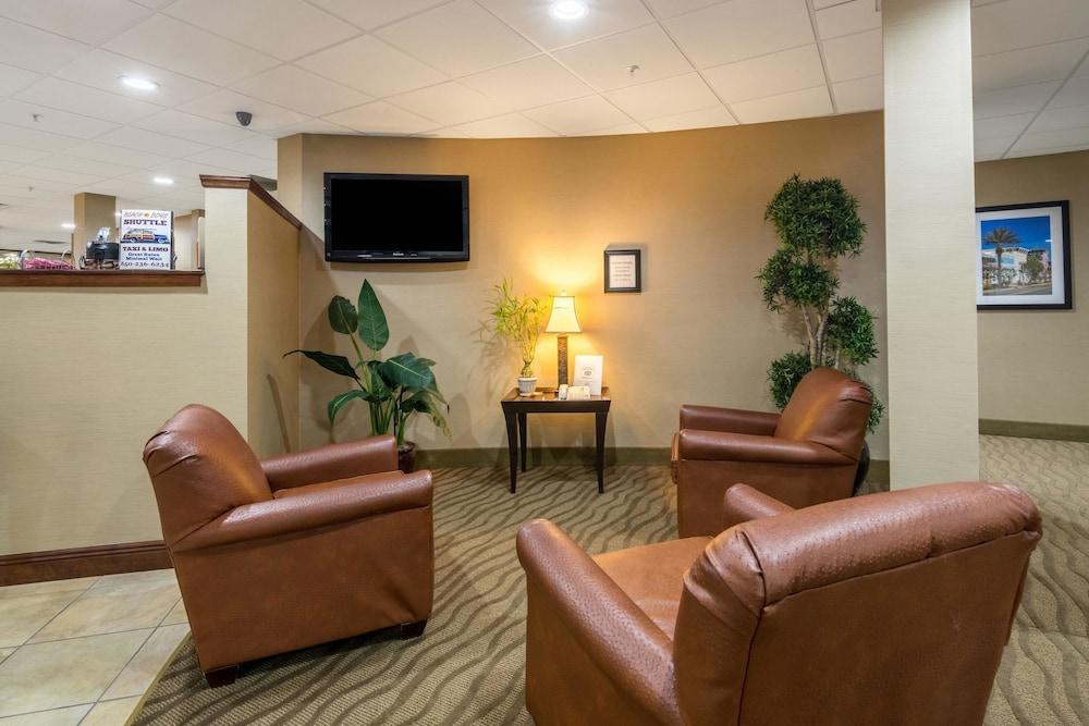 Comfort Suites Panama City Beach photo 49