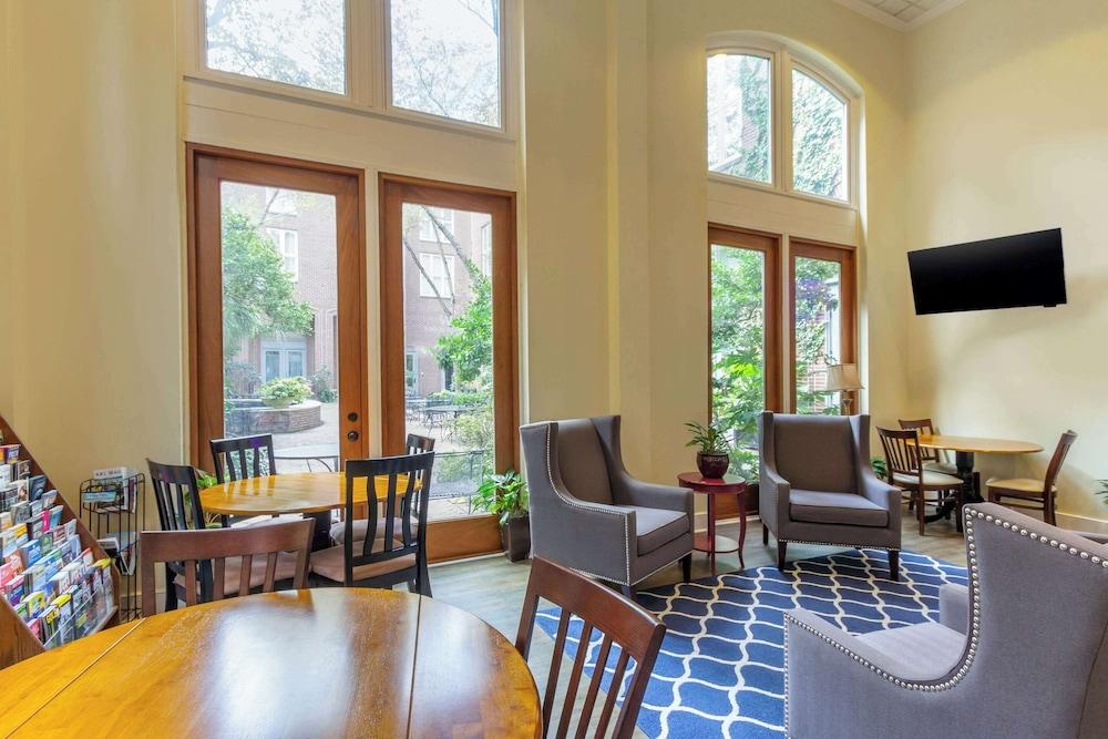 Church Street Inn Historic Charleston, Ascend Collection Hotel photo 3