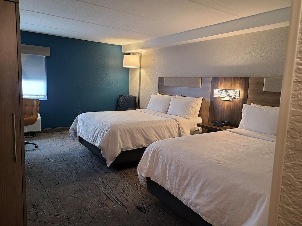 Holiday Inn Express & Suites Ft. Lauderdale N - Exec Airport by IHG photo 19