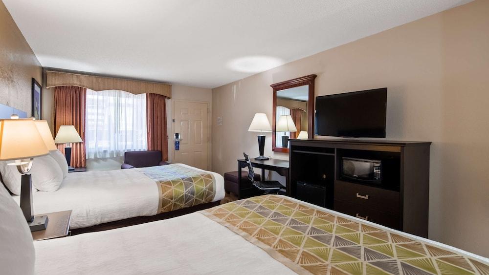 Best Western Murfreesboro photo 12