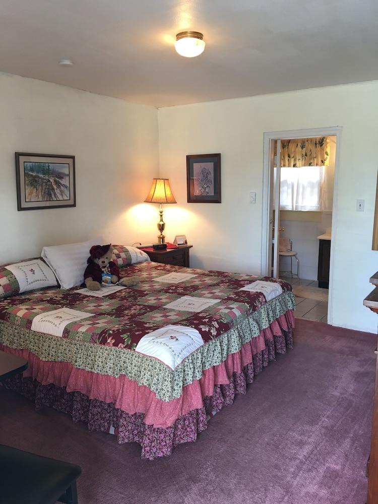 Black Bear Inn photo 76