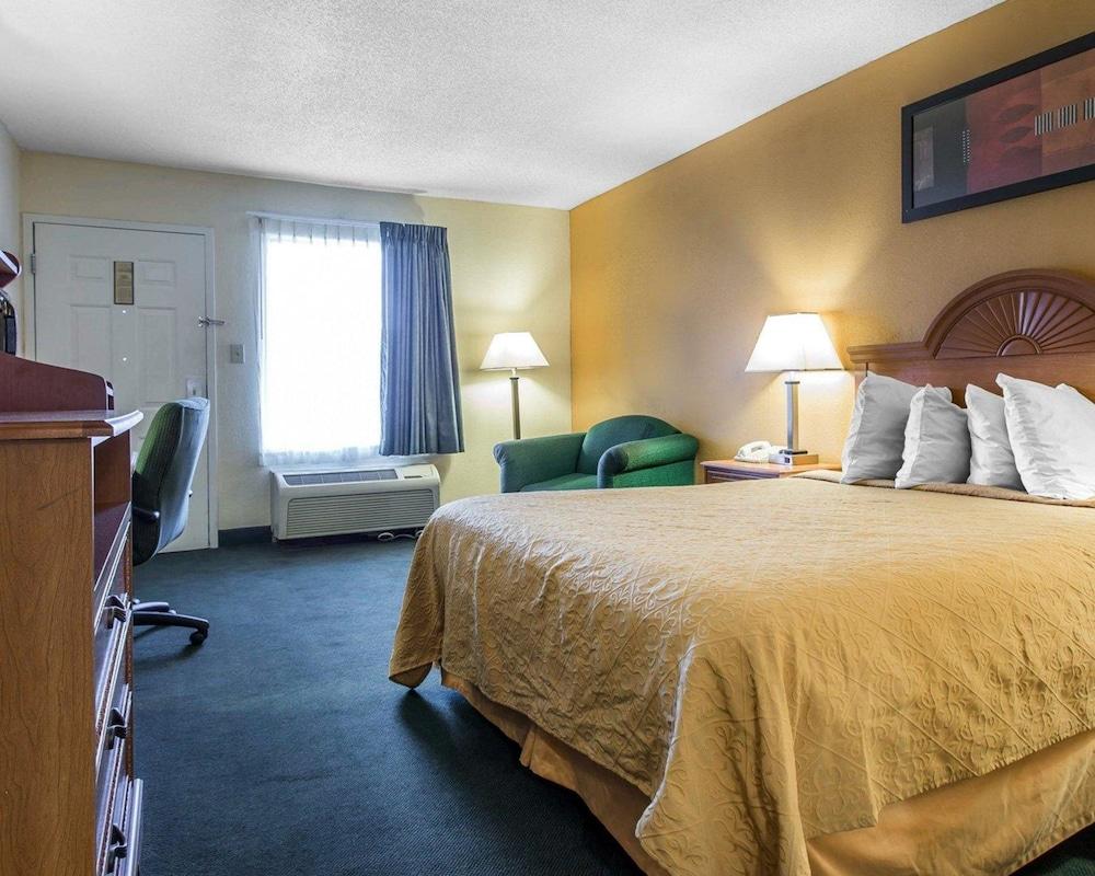 Quality Inn Aiken North photo 10
