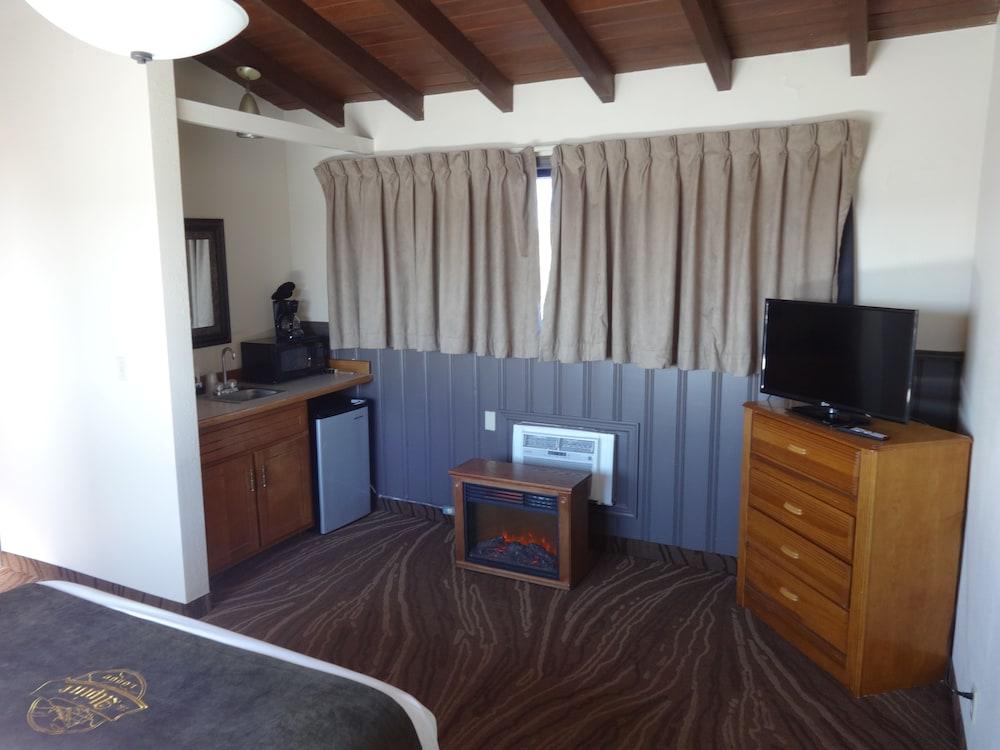 Alpine Lodge & Resort Burkesville photo 12