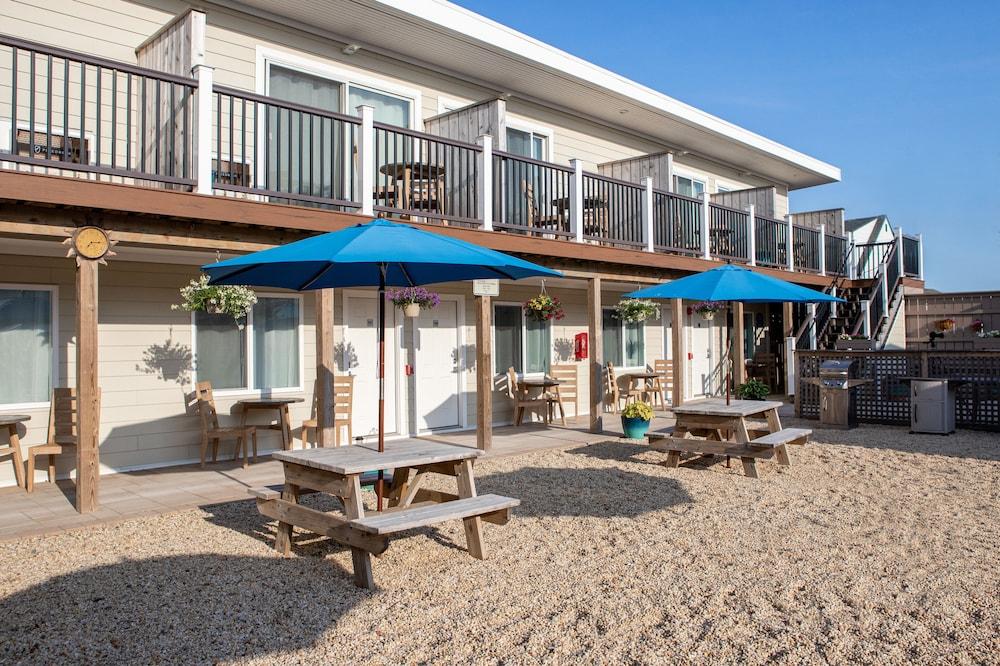 Aqualina Inn Montauk photo 31
