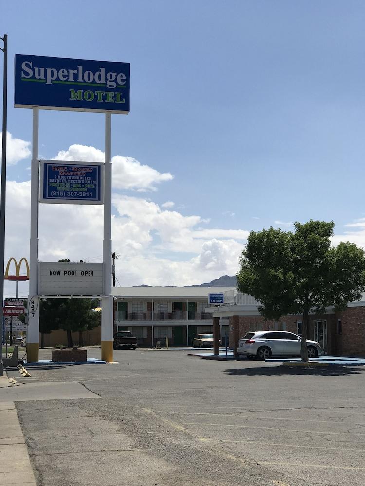 SuperLodge Motel photo 9