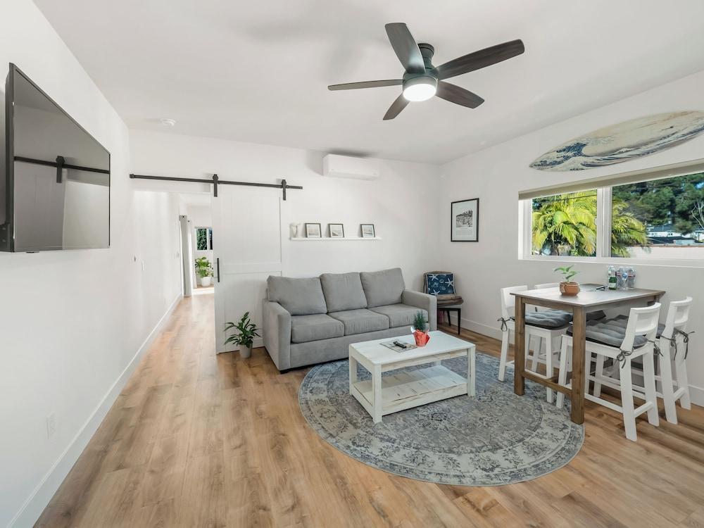 Rise Suites Oceanside photo 4