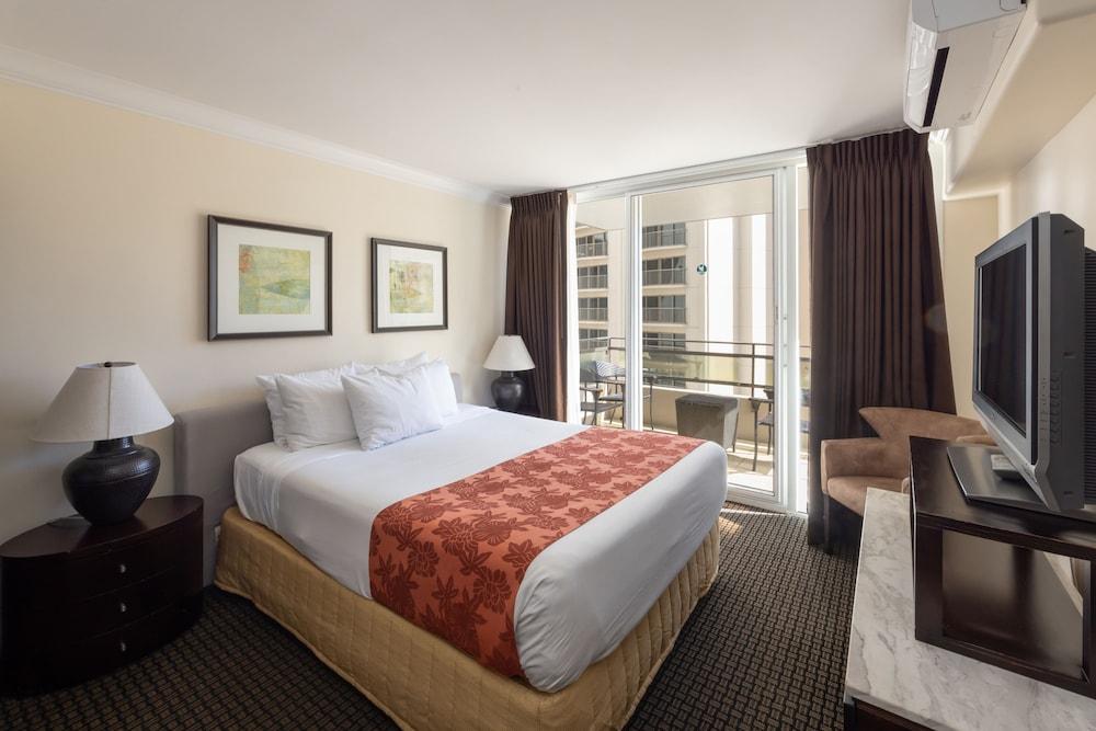 Regency on Beachwalk Waikiki by OUTRIGGER photo 65