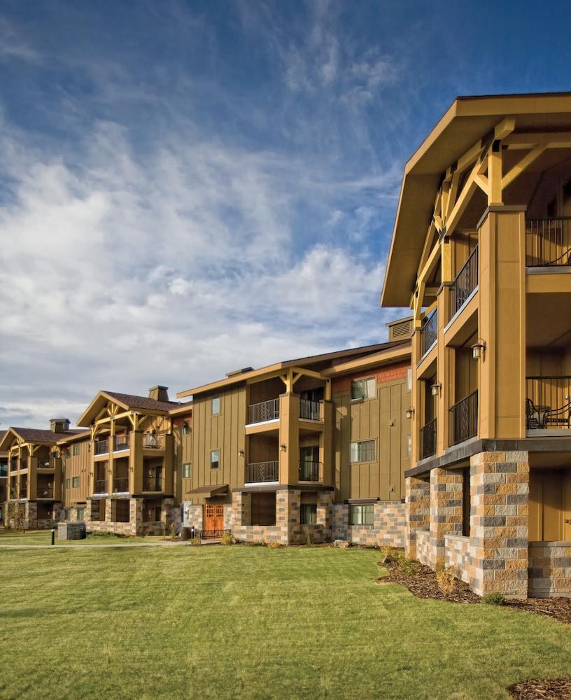WorldMark West Yellowstone photo 37