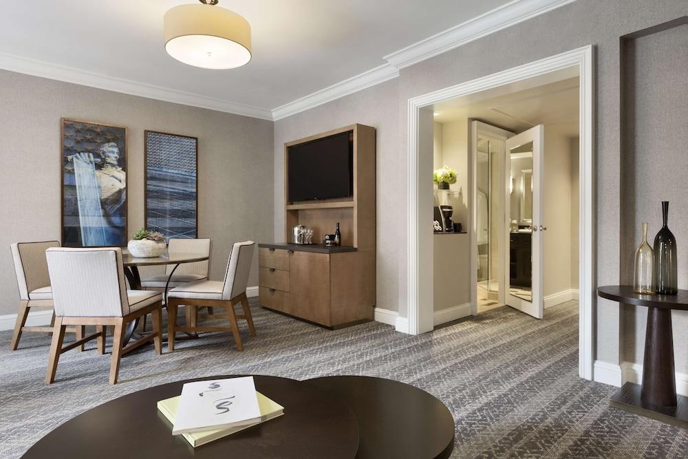 Fairmont Washington, D.C., Georgetown photo 27