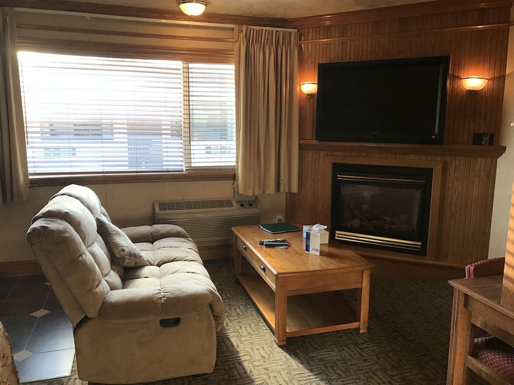 Uptown Motel Kenai photo 21