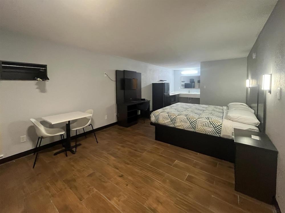 Studio 6 Suites Hurricane, Wv photo 5
