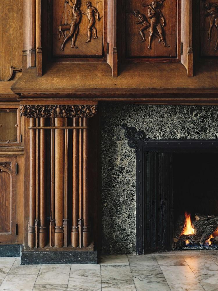 Chicago Athletic Association, a Hyatt Hotel photo 3