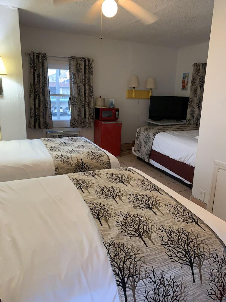 SunShine Motel photo 19