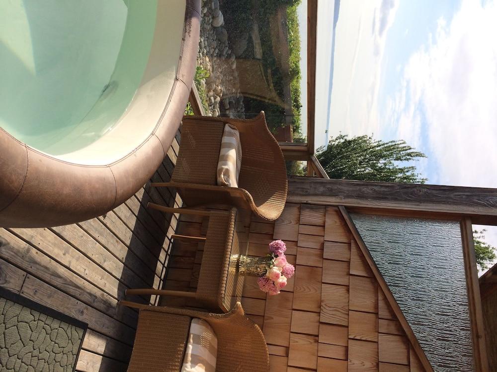 Camano Island Inn photo 20