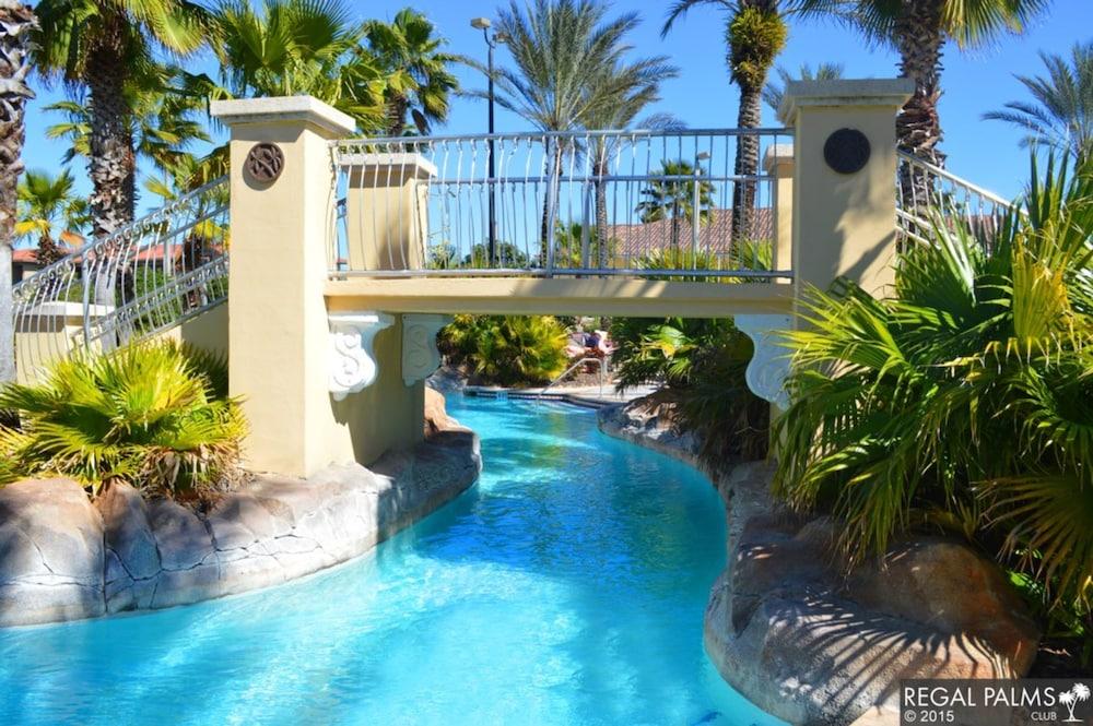 Regal Palms Resort & Spa 646 photo 13