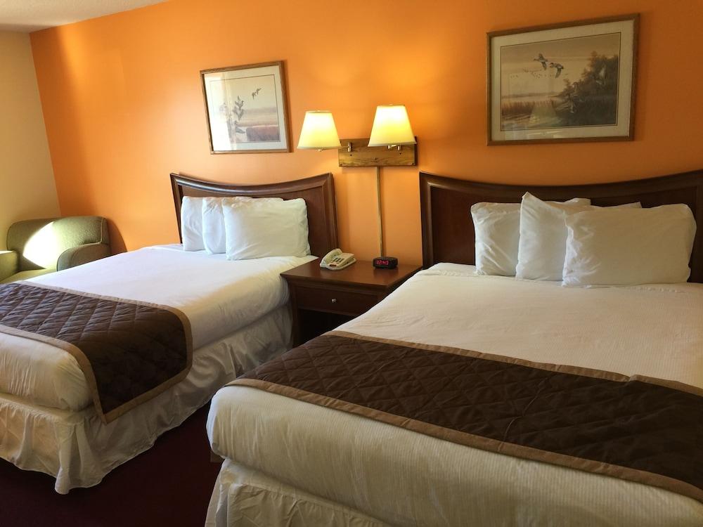 Laketree Inn And Suites Marion photo 6