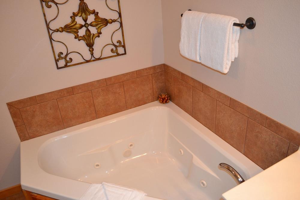 StoneBridge Resort photo 40