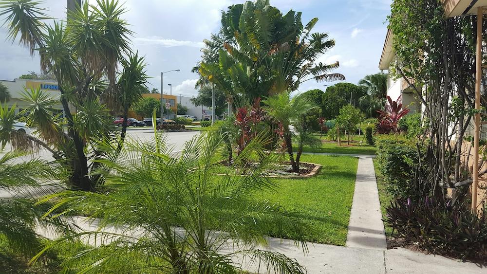 Parkway Inn Airport Motel Miami photo 13